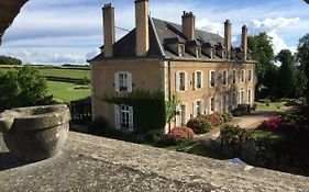B&B Vassy Etaule